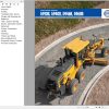 Volvo Motor Grader G946B Service and Repair Manual 1