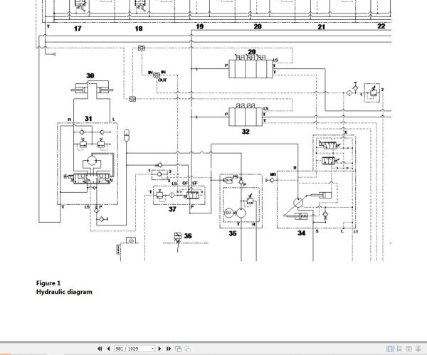 Volvo Motor Grader G946B Service and Repair Manual 2