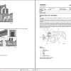 Volvo Motor Grader G970 Service and Repair Manual 2
