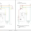 Volvo Motor Grader G970 Service and Repair Manual 4