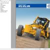 Volvo Motor Grader G976 Service and Repair Manual 1 1