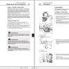 Volvo Pipelayer PL4608 Instruction Manual VOE33B1005117 ES 2