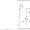 Volvo Pneumatic Tire Compactors PT220 Service and Repair Manual 2