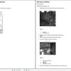 Volvo Pneumatic Tire Compactors PT220 Service and Repair Manual 3