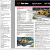 Volvo Road Widener RW 100A Operation Manual 1
