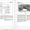 Volvo Road Widener RW 100A Operation Manual 2