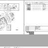 Volvo Roller DD100 Parts Catalog 20025237 E 2
