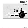 Volvo Roller SD 100DC Parts Catalog 13525761 1