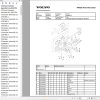 Volvo Screed Ultimat 16 Parts and Service Repair Manual 1