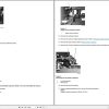 Volvo Screed Ultimat 16 Parts and Service Repair Manual 2