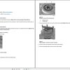 Volvo Single Drum Compactors SD100D Service and Repair Manual 3