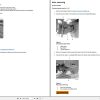 Volvo Single Drum Compactors SD105 Service and Repair Manual 3