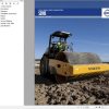Volvo Single Drum Compactors SD115 Service and Repair Manual 1