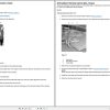 Volvo Single Drum Compactors SD116DX Service and Repair Manual 3