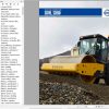 Volvo Single Drum Compactors SD130 Service and Repair Manual 1