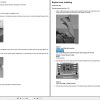 Volvo Single Drum Compactors SD130 Service and Repair Manual 2