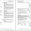 Volvo Single Drum Compactors SD130D Service and Repair Manual 2