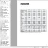 Volvo Single Drum Compactors SD160DX Service and Repair Manual 1