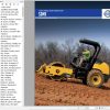 Volvo Single Drum Compactors SD45 Service and Repair Manual 1