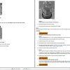 Volvo Single Drum Compactors SD70 Service and Repair Manual 3