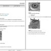 Volvo Single Drum Compactors SD70D Service and Repair Manual 2