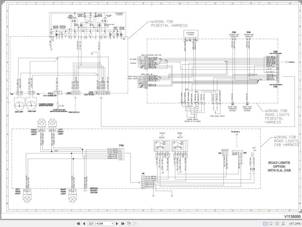 Volvo Single Drum Compactors SD70D Service and Repair Manual 3