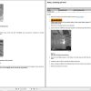 Volvo Single Drum Compactors SD70F Service and Repair Manual 2