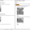 Volvo Single Drum Compactors SD77DX Service and Repair Manual 3