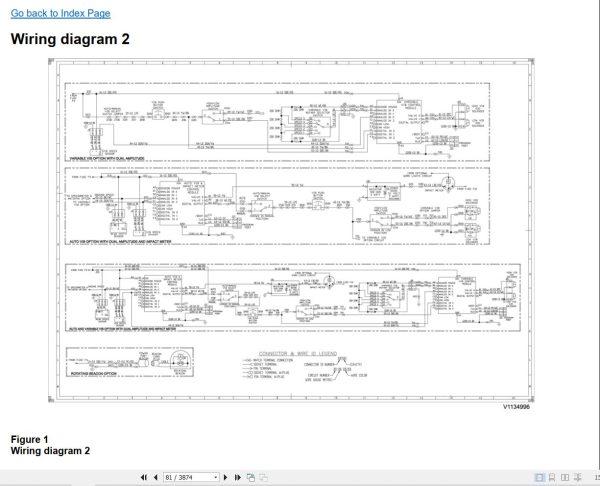 Volvo Single Drum Compactors SD77F Service and Repair Manual 2