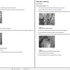 Volvo Single Drum Compactors SD77F Service and Repair Manual 3