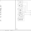 Volvo Skid Steer Loader MC110 Parts and Service Repair Manual 2