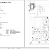 Volvo Skid Steer Loader MC110B Service and Repair Manual 2