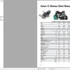 Volvo Skid Steer Loader MC110C Service and Repair Manual 1