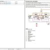 Volvo Skid Steer Loader MC110C Service and Repair Manual 2