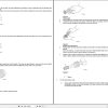 Volvo Skid Steer Loader MC110C Service and Repair Manual 3