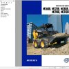 Volvo Skid Steer Loader MC60B Service and Repair Manual 1