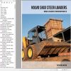 Volvo Skid Steer Loader MC70 Service and Repair Manual 1