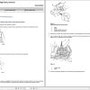 Volvo Skid Steer Loader MC70 Service and Repair Manual 2