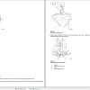 Volvo Skid Steer Loader MC70 Service and Repair Manual 3