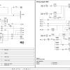 Volvo Skid Steer Loader MC70C Service and Repair Manual 2