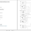 Volvo Skid Steer Loader MC90B Service and Repair Manual 2