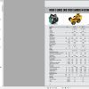 Volvo Skid Steer Loader MC95C Service and Repair Manual 1