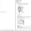 Volvo Skid Steer Loader MC95C Service and Repair Manual 3