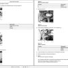 Volvo Tracked Paver P6820C Service and Repair Manual 2