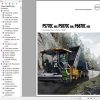 Volvo Tracked Paver P6870C ABG Service and Repair Manual 1