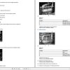 Volvo Tracked Paver P6870C ABG Service and Repair Manual 3