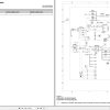 Volvo Tracked Paver P7110 Service and Repair Manual 2