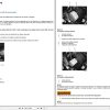 Volvo Tracked Paver PF6110 Service and Repair Manual 4