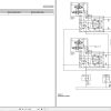 Volvo Tracked Paver PF6170 Service and Repair Manual 2