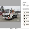 Volvo Truck F6 Service and Repair Manual 1 1